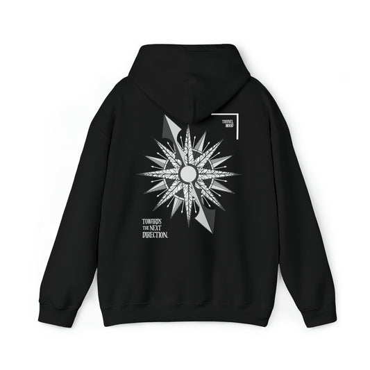 WInd Rose Hoodie 