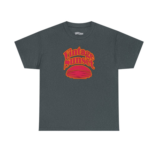 Vintage Sunset Collection T-Shirt