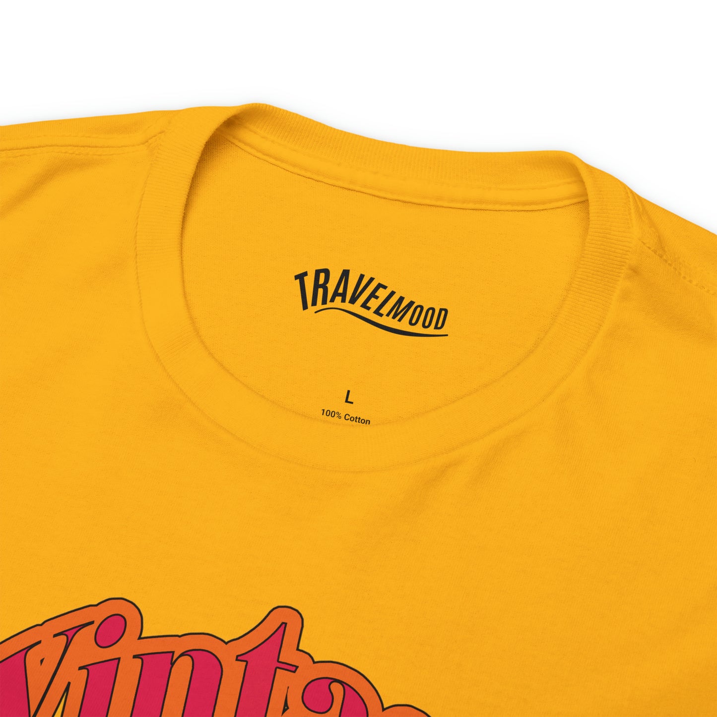 Vintage Sunset Collection T-Shirt