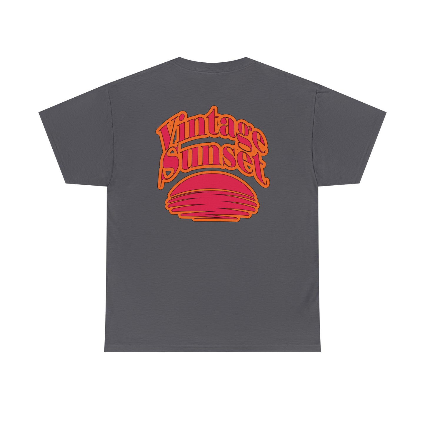 Vintage Sunset Collection T-Shirt