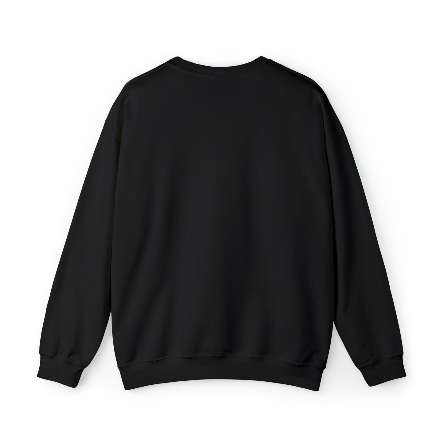 Crewneck sweatshirt - Black