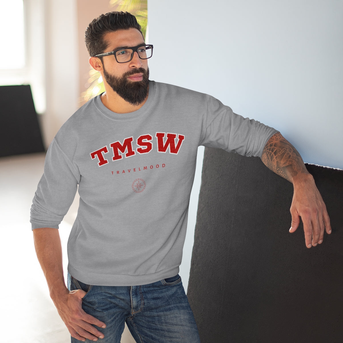 College 2025 crewnecks cheap