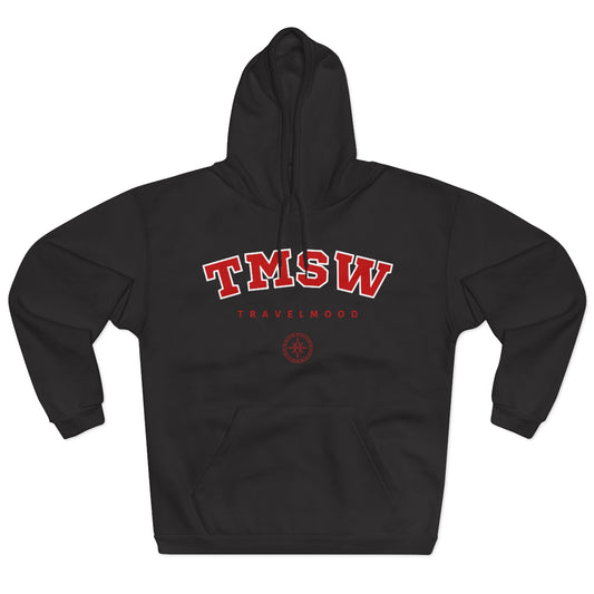 College Hoodie TMSW