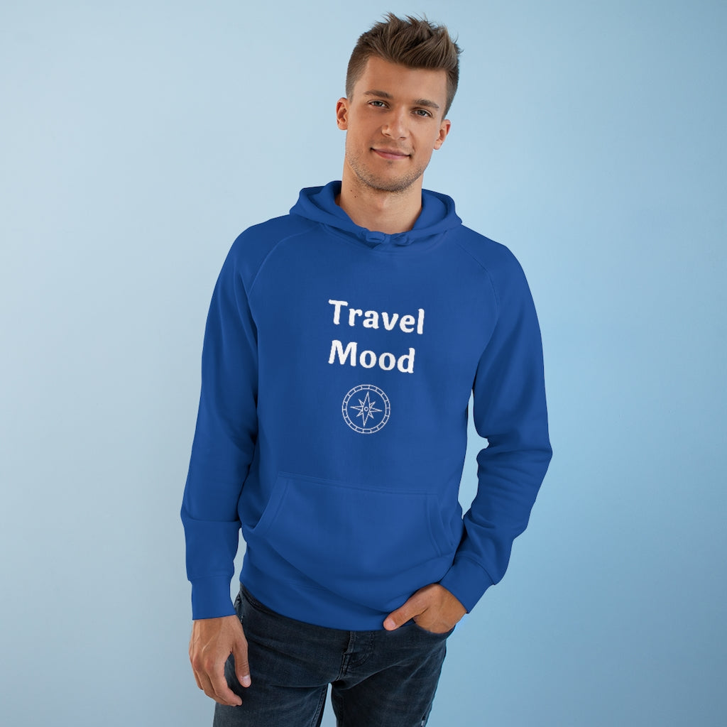 Classic Hooded Sweatshirt