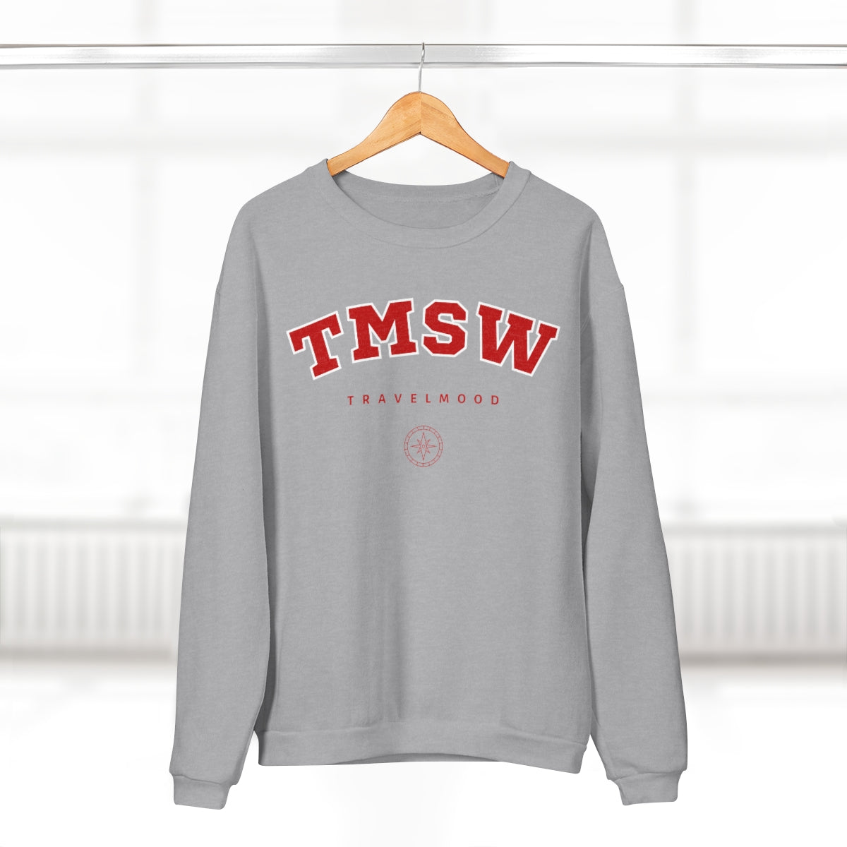 College crewnecks clearance cheap