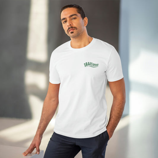 Green Flag Logo T-Shirt