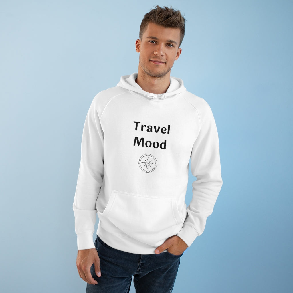 Classic Hooded Sweatshirt