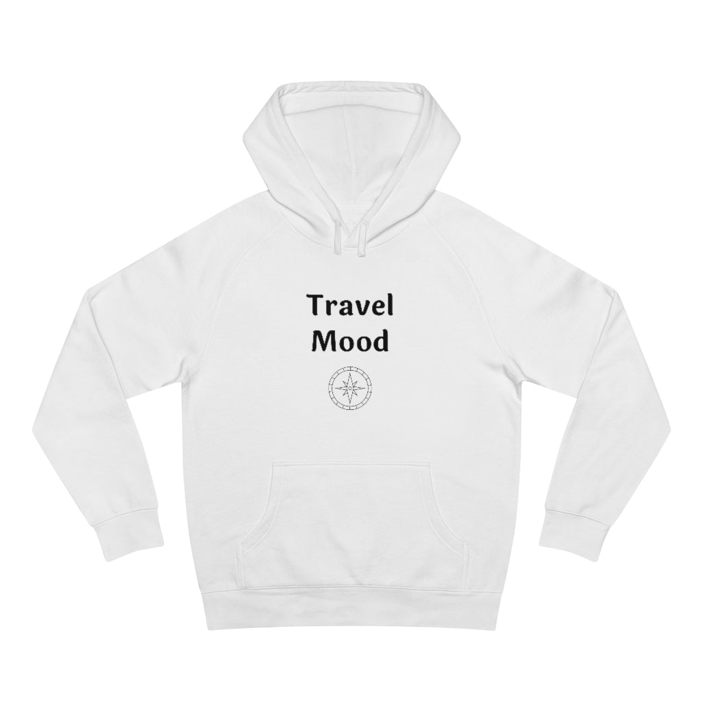 Classic Hooded Sweatshirt