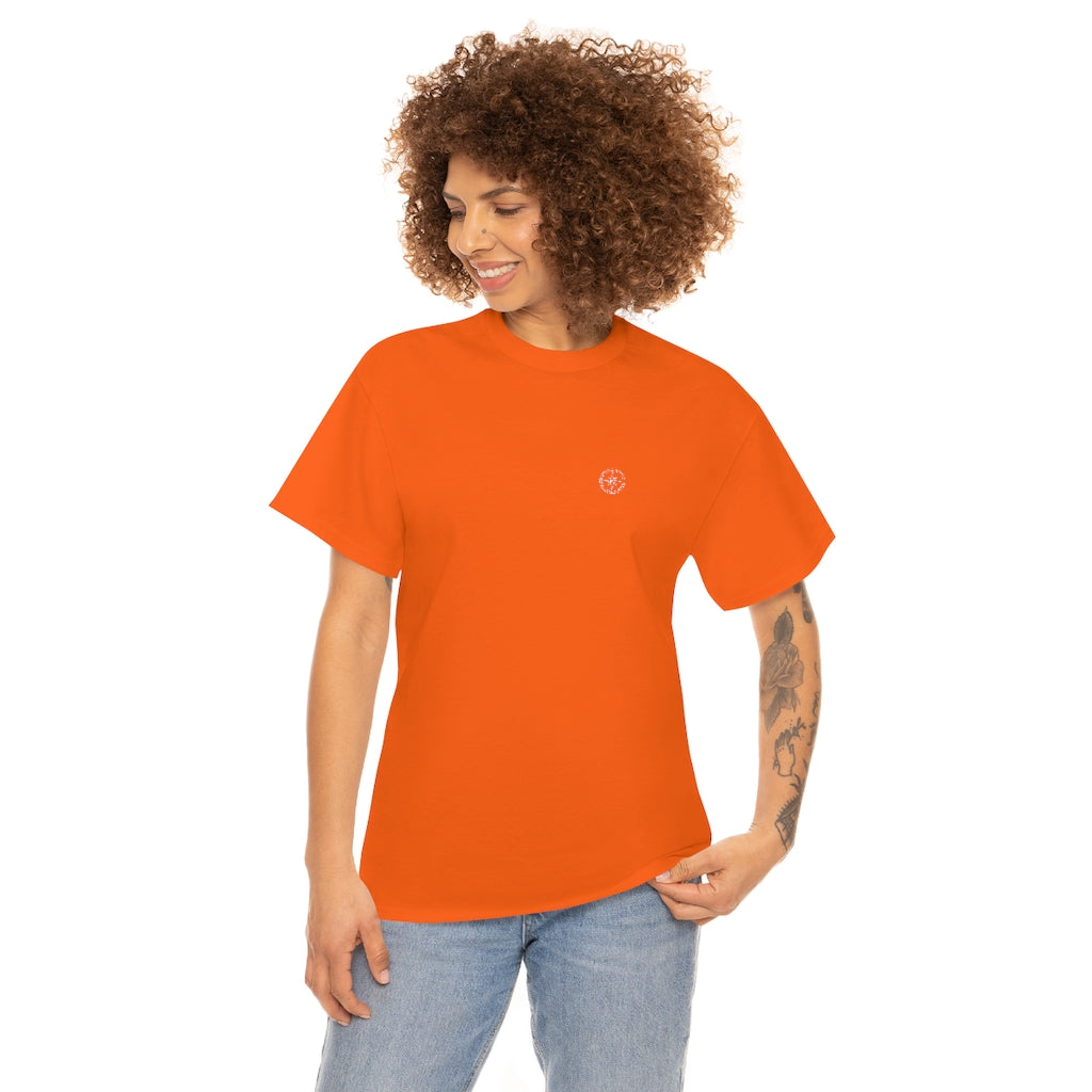 Vintage Sunset T-Shirt Donna