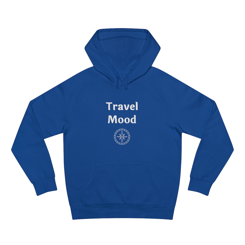 Classic Hooded Sweatshirt