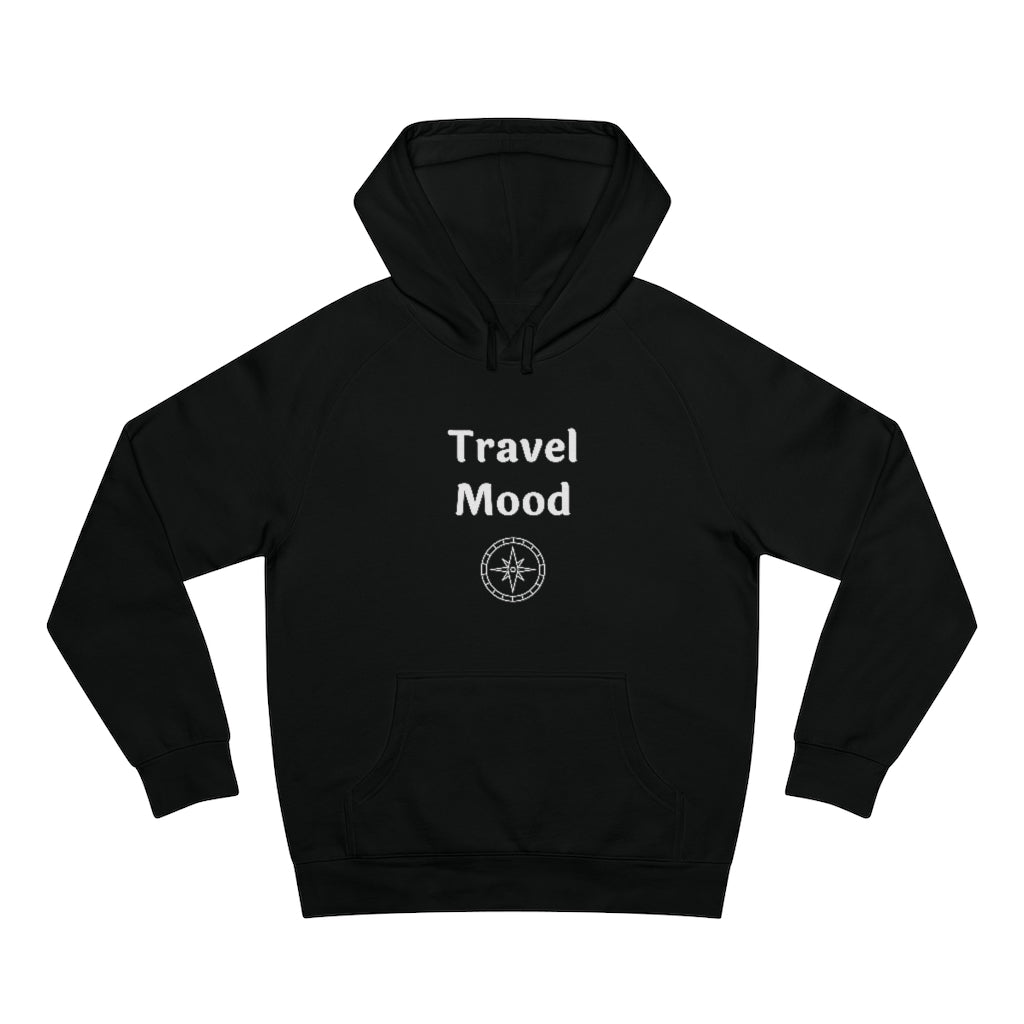 Classic Hooded Sweatshirt