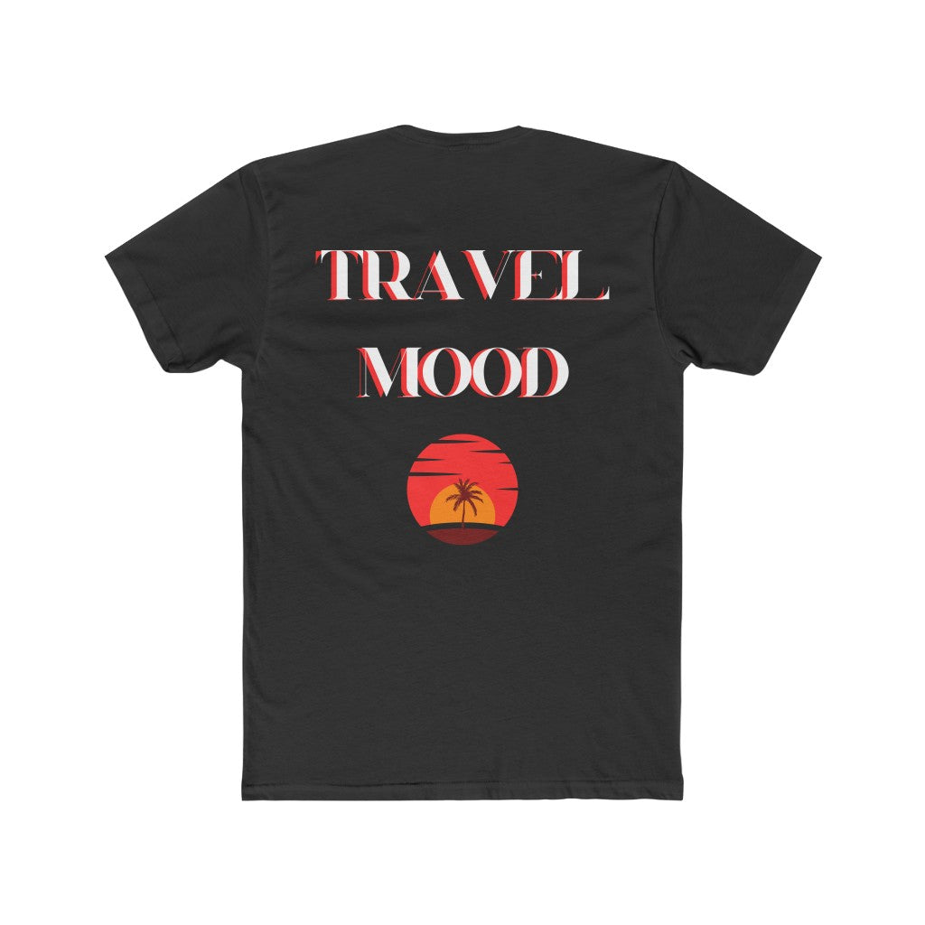 Vintage Sunset T-Shirt