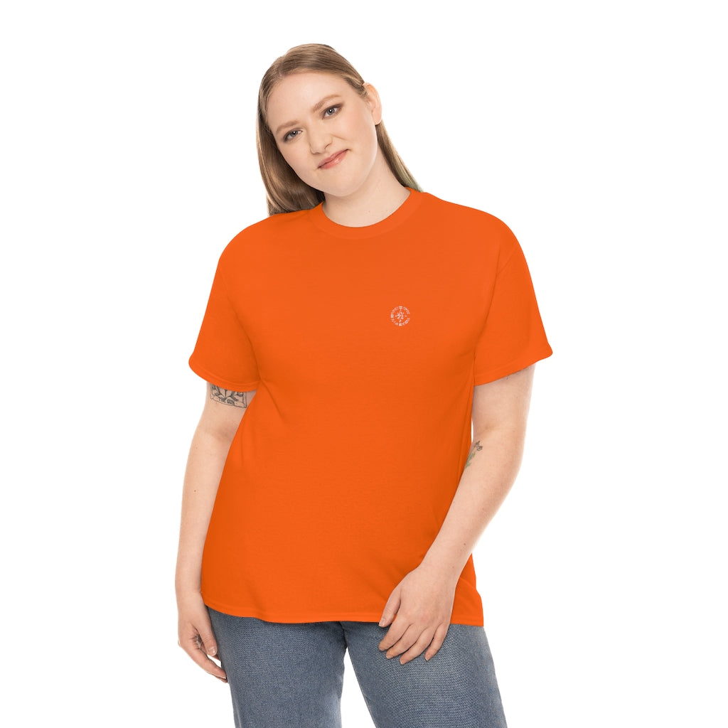 Vintage Sunset T-Shirt Donna