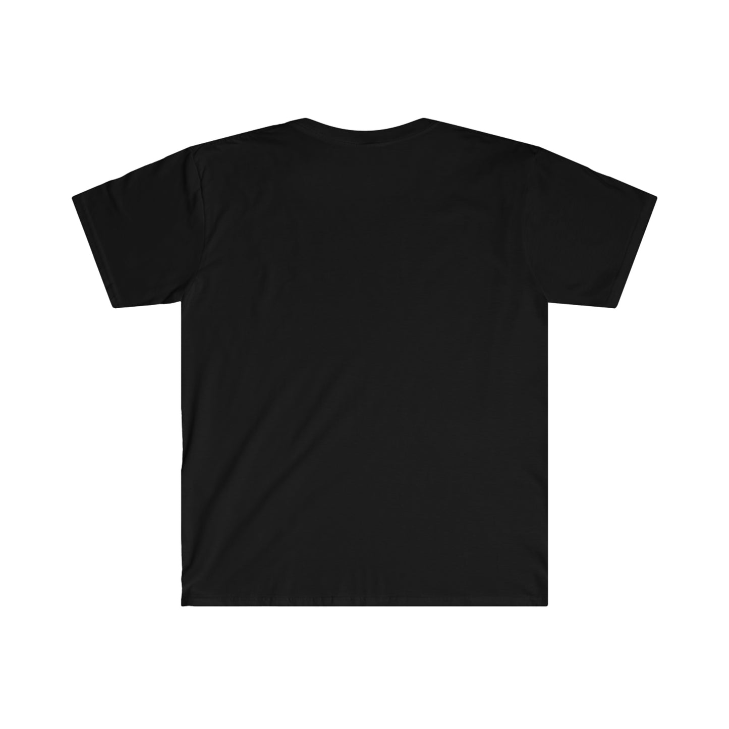 Front Logo T-Shirt